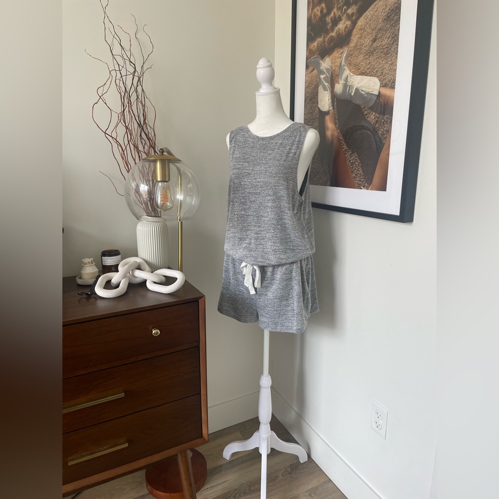 Aritzia Izabel Romper